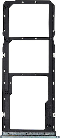 Sim Card Tray Xiaomi Redmi 10c Mint Green
