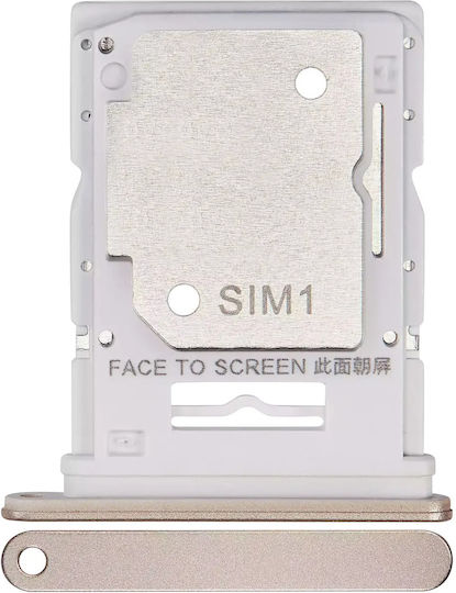 Sim Card Tray Xiaomi Redmi Note 13 4G Ocean Sunset