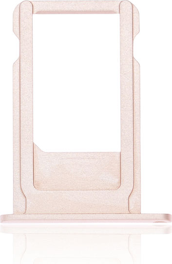 Sim Card Tray Iphone 6s Plus Rose Gold