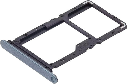 Sim Kartenfach Xiaomi Redmi Note 13 Pro 4G Waldgrün