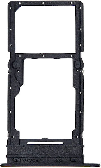 Dual Sim Card Tray Samsung Galaxy A16 5g A166 2024 Premium Blue Black