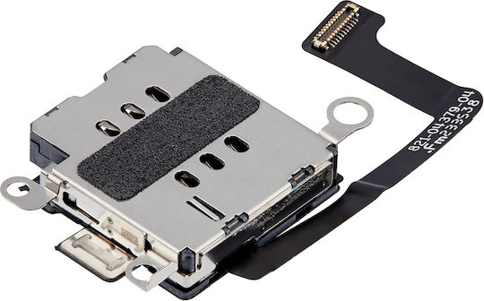 Dual Sim Card Reader Iphone 15