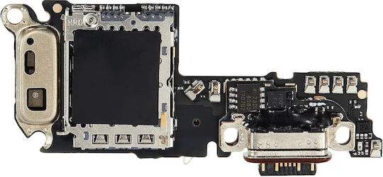 Charging Port Board Sim Card Reader Xiaomi 13