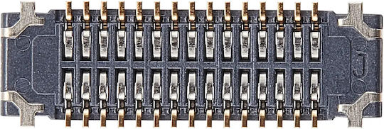 Camera Fpc Connector Samsung Galaxy S20 Fe S21 Fe S21 Ultra 5g 30 Pin
