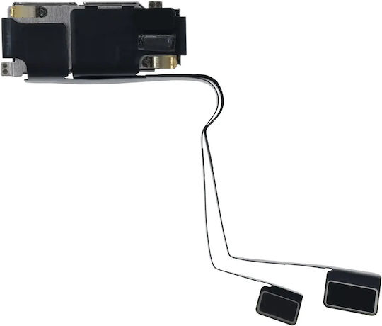 Front Camera Iphone 16 Pro Max Genuine Oem
