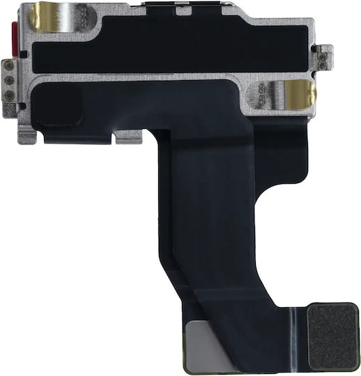 Front Camera Iphone 16 Plus Genuine Oem