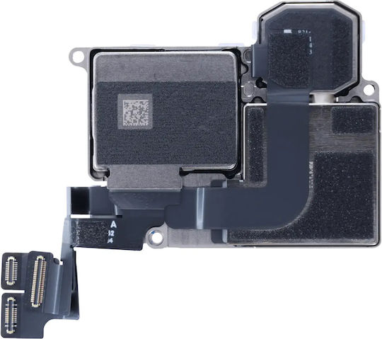 Back Camera Iphone 16 Pro Max Genuine Oem