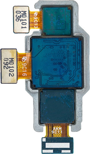Back Camera Samsung Galaxy A71 A715 2020