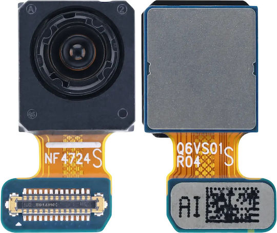 Camera frontală amplasată sub ecranul OLED exterior compatibilă cu Samsung Galaxy Z Fold 6 F956u