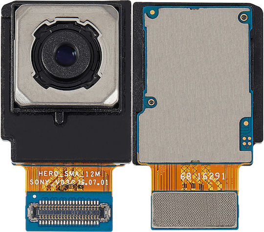 Back Camera Samsung Galaxy S7 Samsung Galaxy S7 Edge Samsung Version