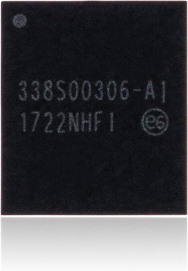 Camera Pmu Ic 1 Iphone X U3700