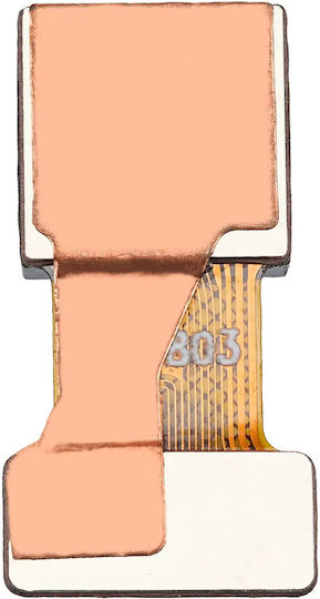 Front Camera Samsung Galaxy A03s A037u 2021