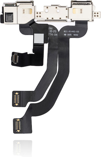 Front Camera Module Flex Cable Iphone Xs