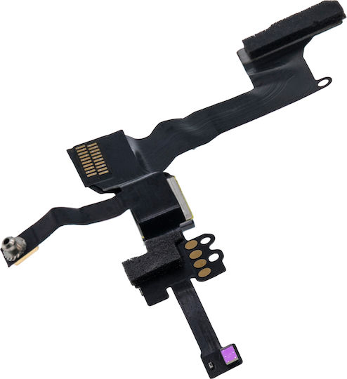 Front Camera Proximity Sensor Flex Iphone Se 2016 Premium