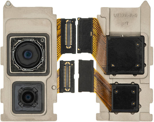 Dual Back Camera Lg Q70 Us Version