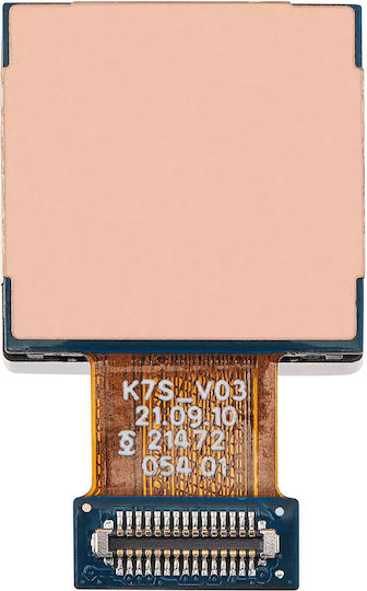 Rückfahrkamera Weitwinkel Xiaomi Redmi Note 12s