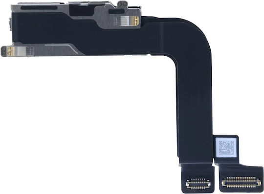 Front Camera Compatible Iphone 15 Pro Max Genuine Oem
