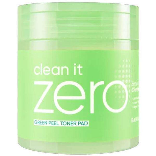 Banila Co Șervețele Peeling Pentru Față 70 Bucăți