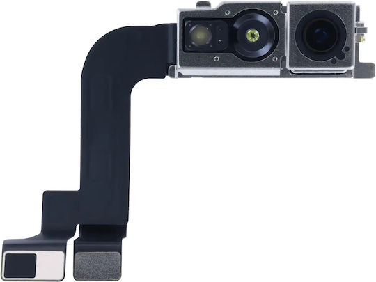Front Camera Compatible Iphone 15 Pro Max Genuine Oem