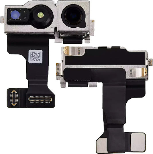 Front Camera Iphone 16