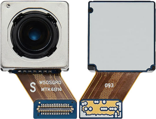Back Camera Wide Samsung Galaxy A36 5g A366 2025 Premium