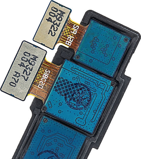 Back Camera Samsung Galaxy A70 A705 2019