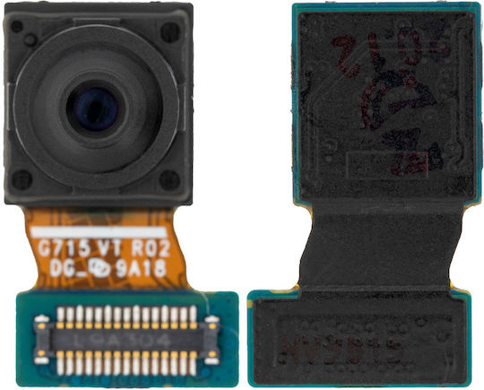 Front Camera Samsung Galaxy Xcover Pro