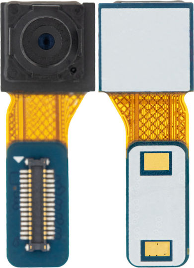 Front Camera Samsung Galaxy A12 A125 2020 A12 Nacho A127 2021 M12 M127 2020