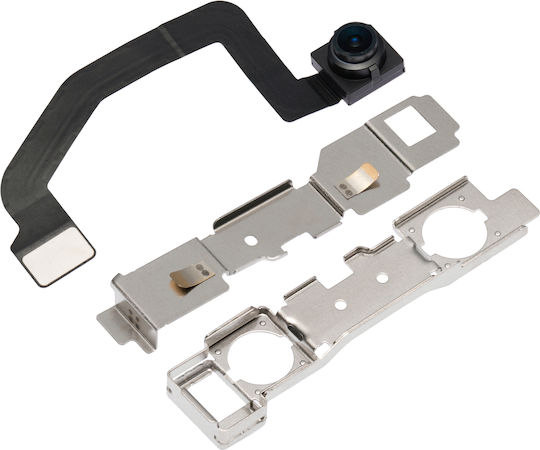 Front Camera Module Flex Cable Iphone X Decoupling Required