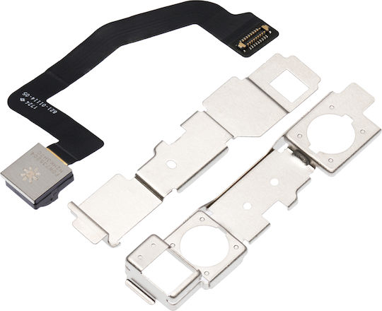 Front Camera Module Flex Cable Iphone X Decoupling Required
