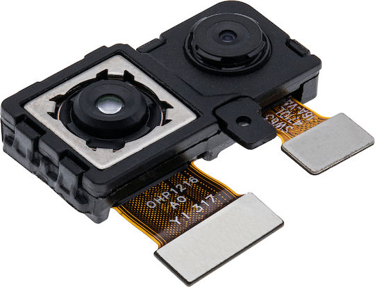 Back Camera Huawei Y7 2019