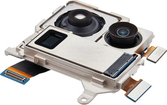 Back Camera Wide & Periscope Telephoto & Ultra Wide Xiaomi Mi 11 Ultra