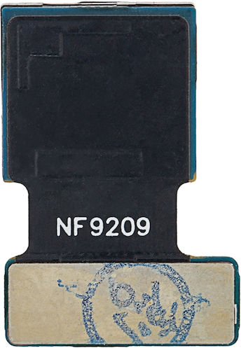 Front Camera Samsung Galaxy A70 A705 2019