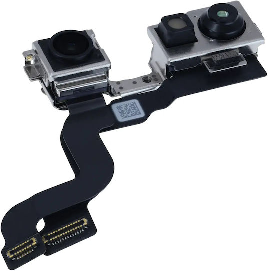 Front Camera Compatible Iphone 14 Plus Genuine Oem