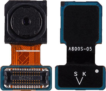 Front Camera Samsung Galaxy J7 J710 2016