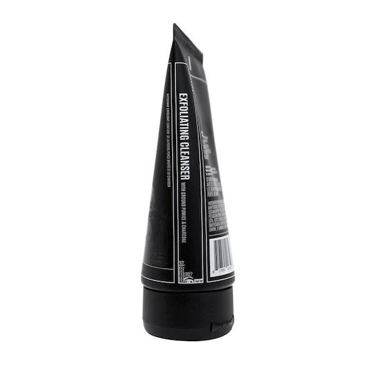 Cremă Demachiantă cu Acțiune Exfoliantă pentru Față 120ml