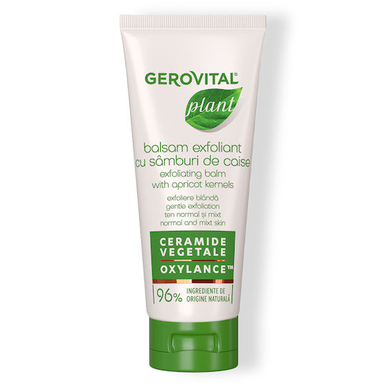 Bielenda Gesichtspeeling Creme