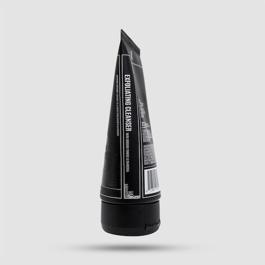 Cremă Demachiantă cu Acțiune Exfoliantă pentru Față 120ml