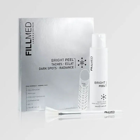 Filorga Peeling Serum Für Gesichtspeelings 100ml