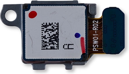 Rückfahrkamera Ultra Weit Samsung Galaxy S20 5G Note 20 5G Service Pack