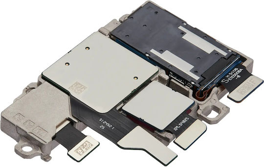 Back Camera Assembly Wide & Telephoto & Ultrawide & Periscope Samsung Galaxy S25 Ultra 5g Premium
