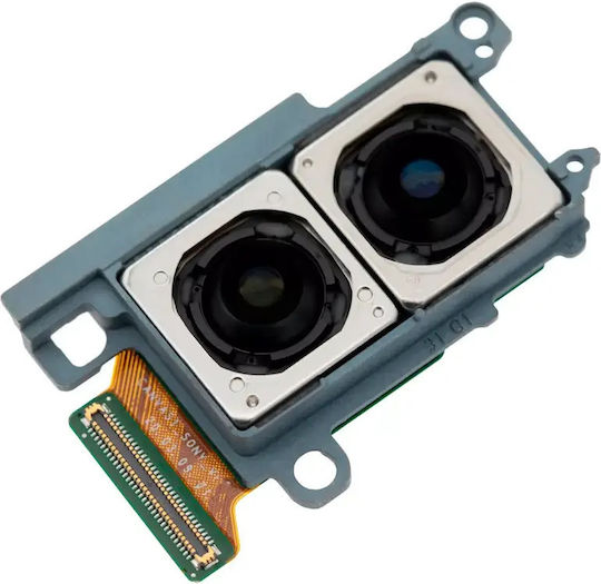 Back Camera Wide Angle & Telephoto Samsung Galaxy Note 20 5g Service Pack
