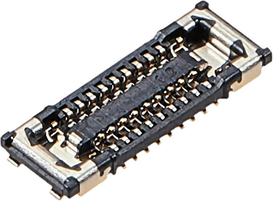 Back Camera Ultra Wide Fpc Connector Iphone 17 Pro 17 Pro Max 18 Pin
