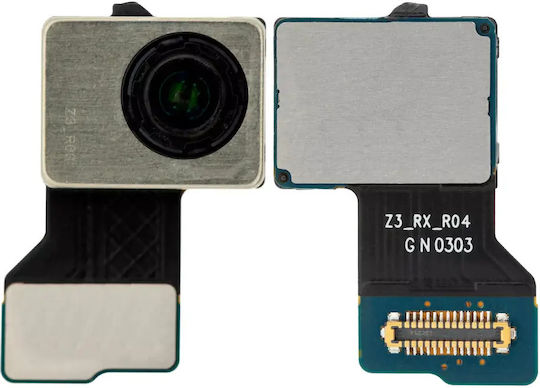 Back Camera Depth Samsung Galaxy S20 Ultra 5g Service Pack