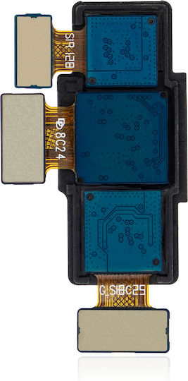 Back Camera Flex Cable Samsung Galaxy A50 A505 2019 Service Pack