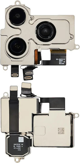 Back Camera Compatible Iphone 17 Pro 17 Pro Max Premium