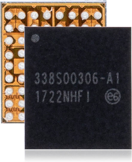 Camera Power Management Ic Iphone 8 8 Plus X U3700 338s00306