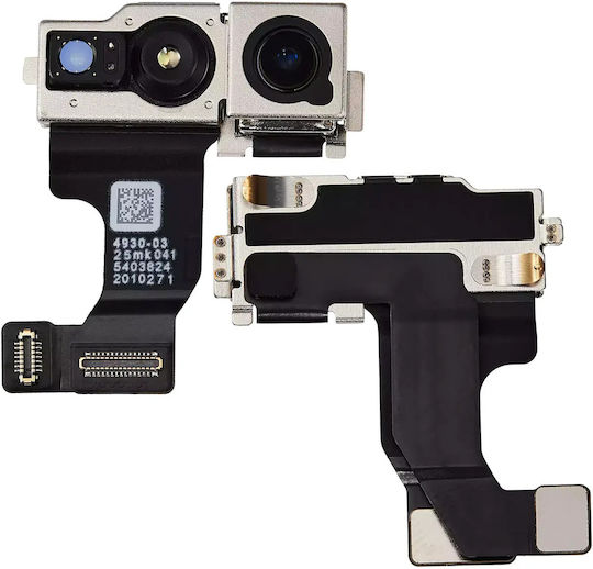 Front Camera Iphone 16 Plus