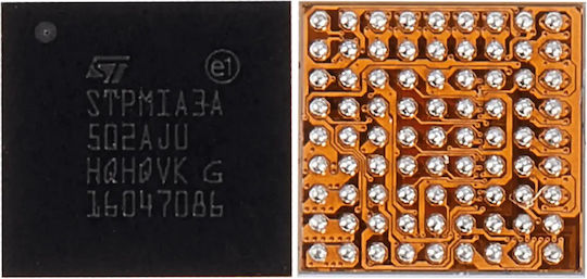 Camera Ic Iphone 15 Series 16 Series Stcpm1a3