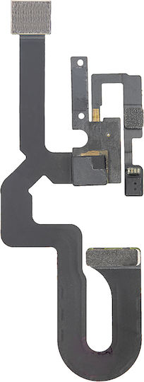 Front Camera Proximity Sensor Flex Cable Iphone 7 Plus Premium